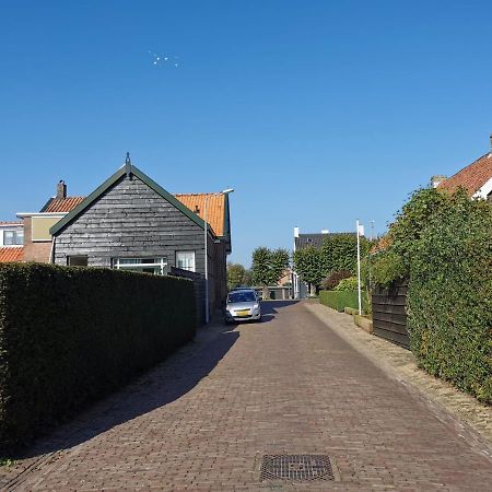 Het Arrangement Apartment Wemeldinge Exterior photo