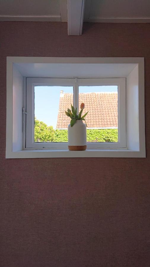 Het Arrangement Apartment Wemeldinge Exterior photo