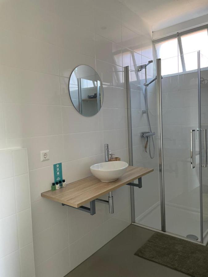 Het Arrangement Apartment Wemeldinge Exterior photo