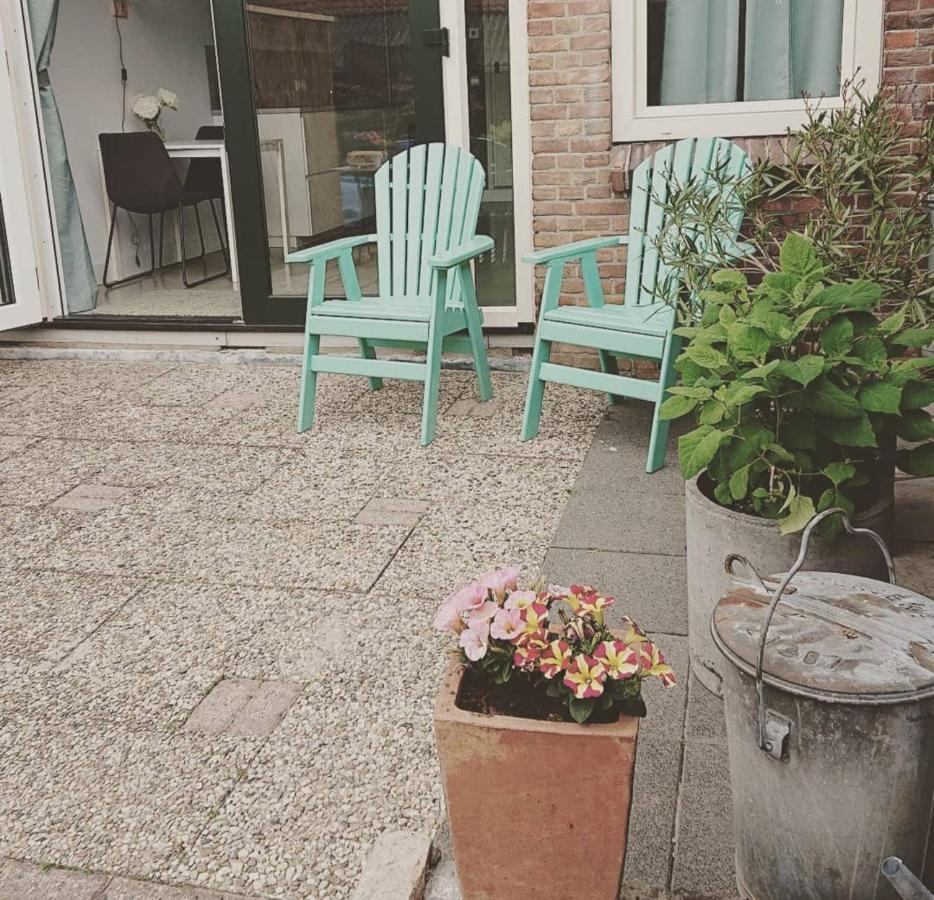 Het Arrangement Apartment Wemeldinge Exterior photo