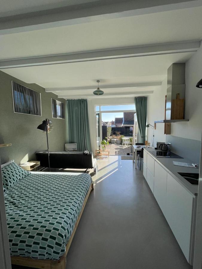 Het Arrangement Apartment Wemeldinge Exterior photo