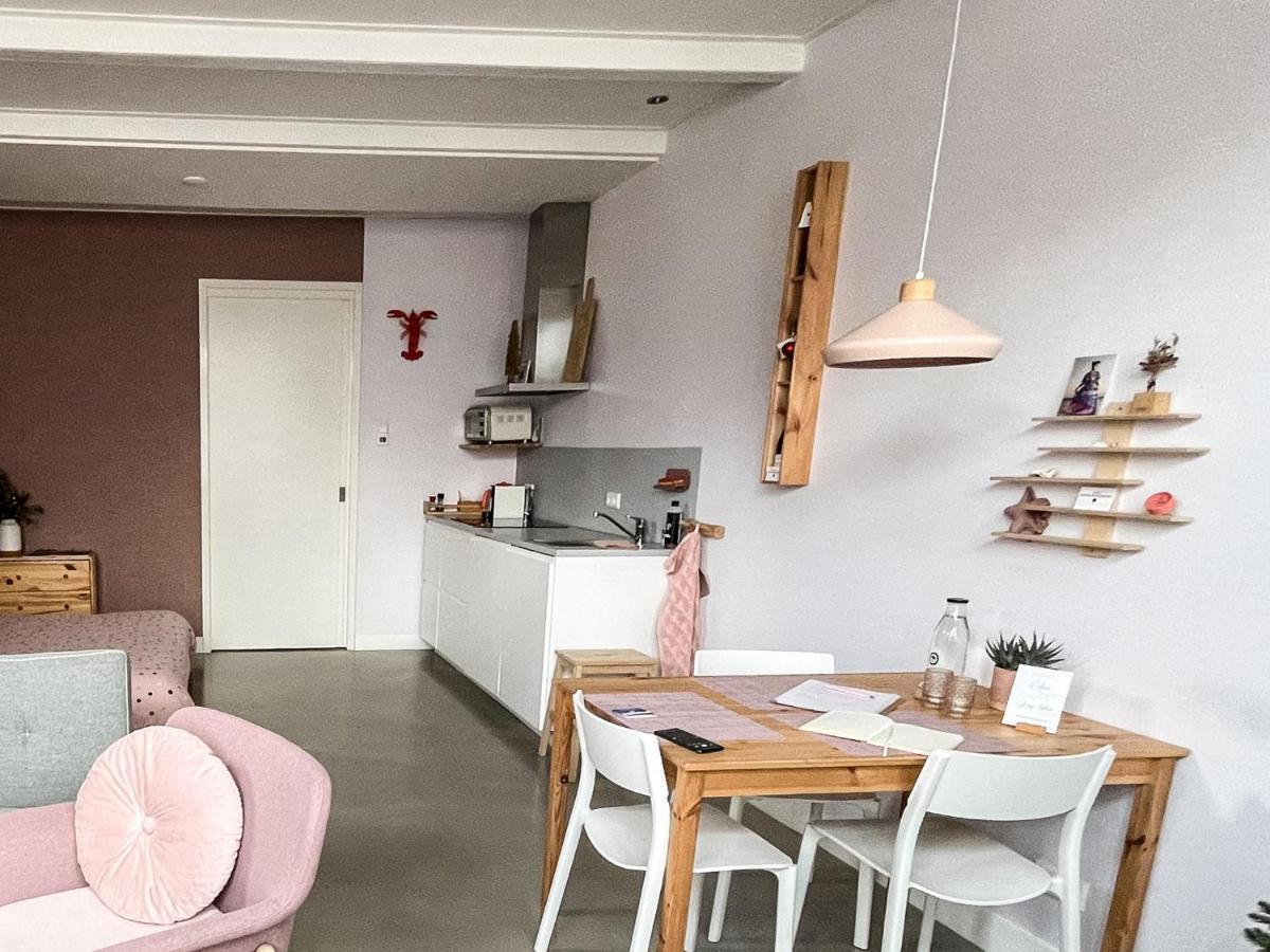 Het Arrangement Apartment Wemeldinge Exterior photo
